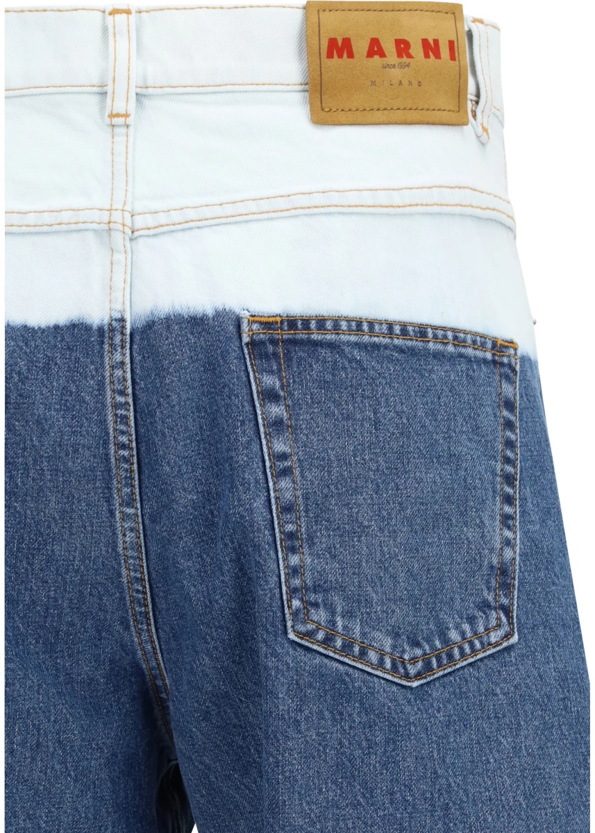 Five-pocket Jeans - Img 3