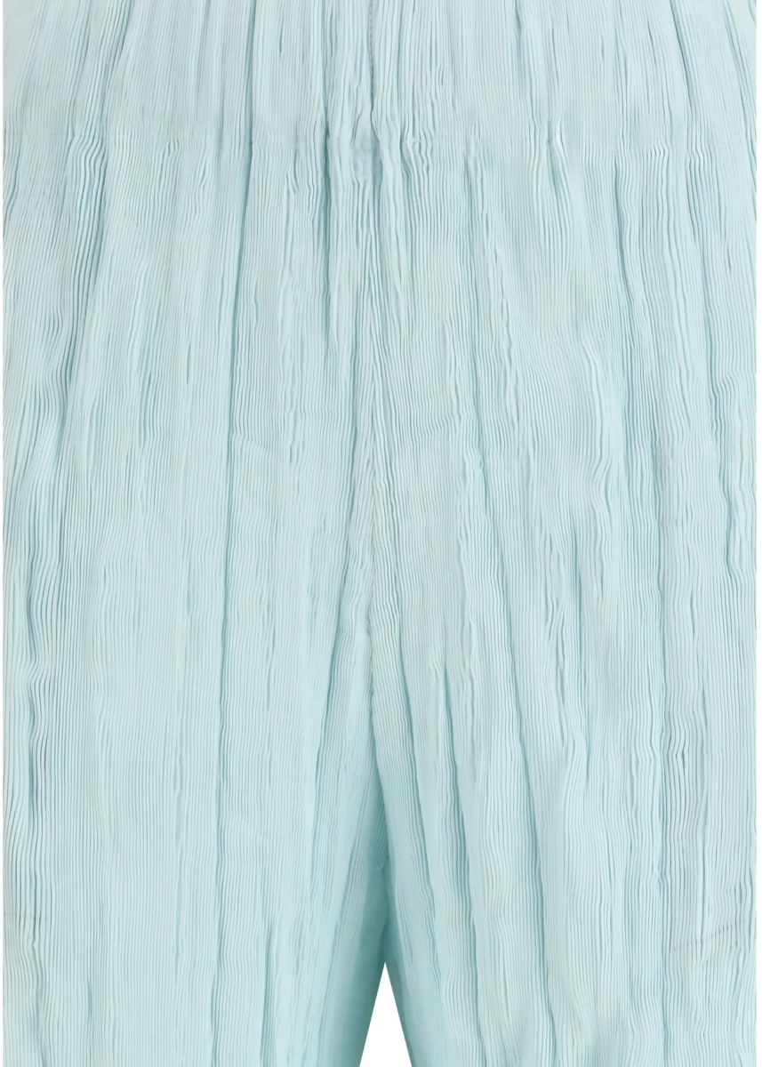 Flared wave Pants - Img 3