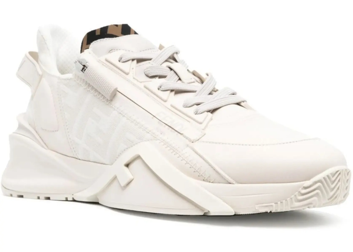 Flow Running Sneakers - Img 2