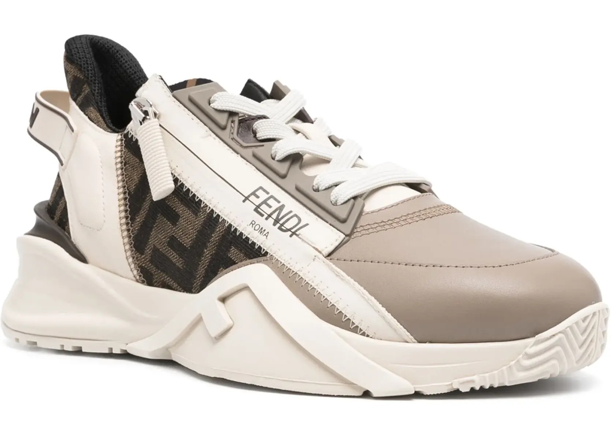 Flow Running Sneakers - Img 2