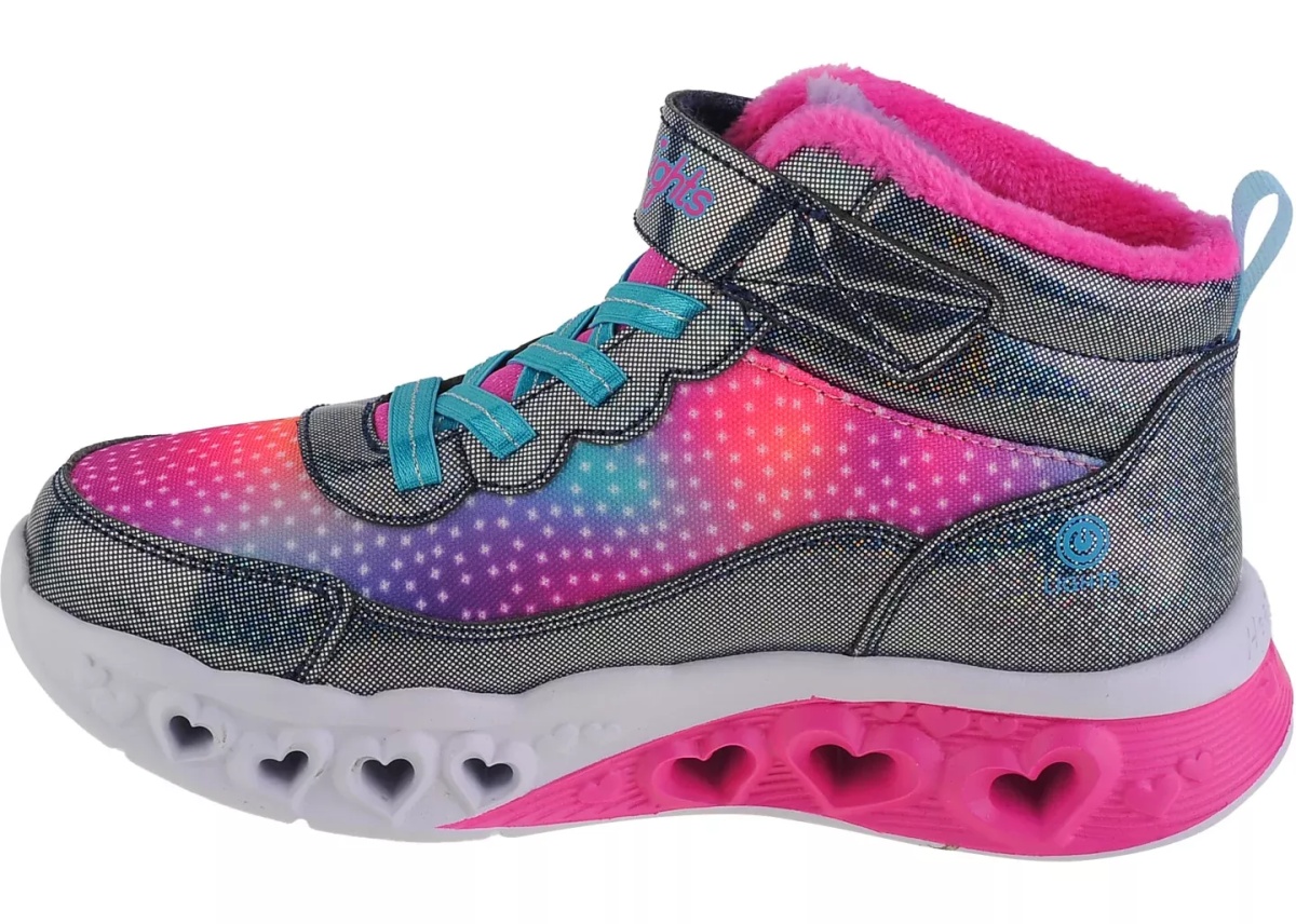 Flutter Heart Lights - Simple Amor - Img 2