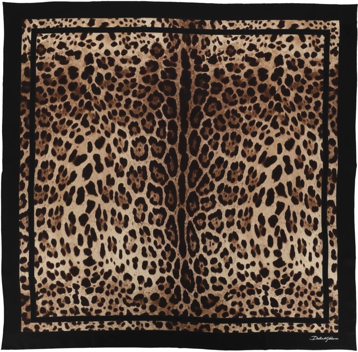 Fulare Foulard In Seta - Img 2