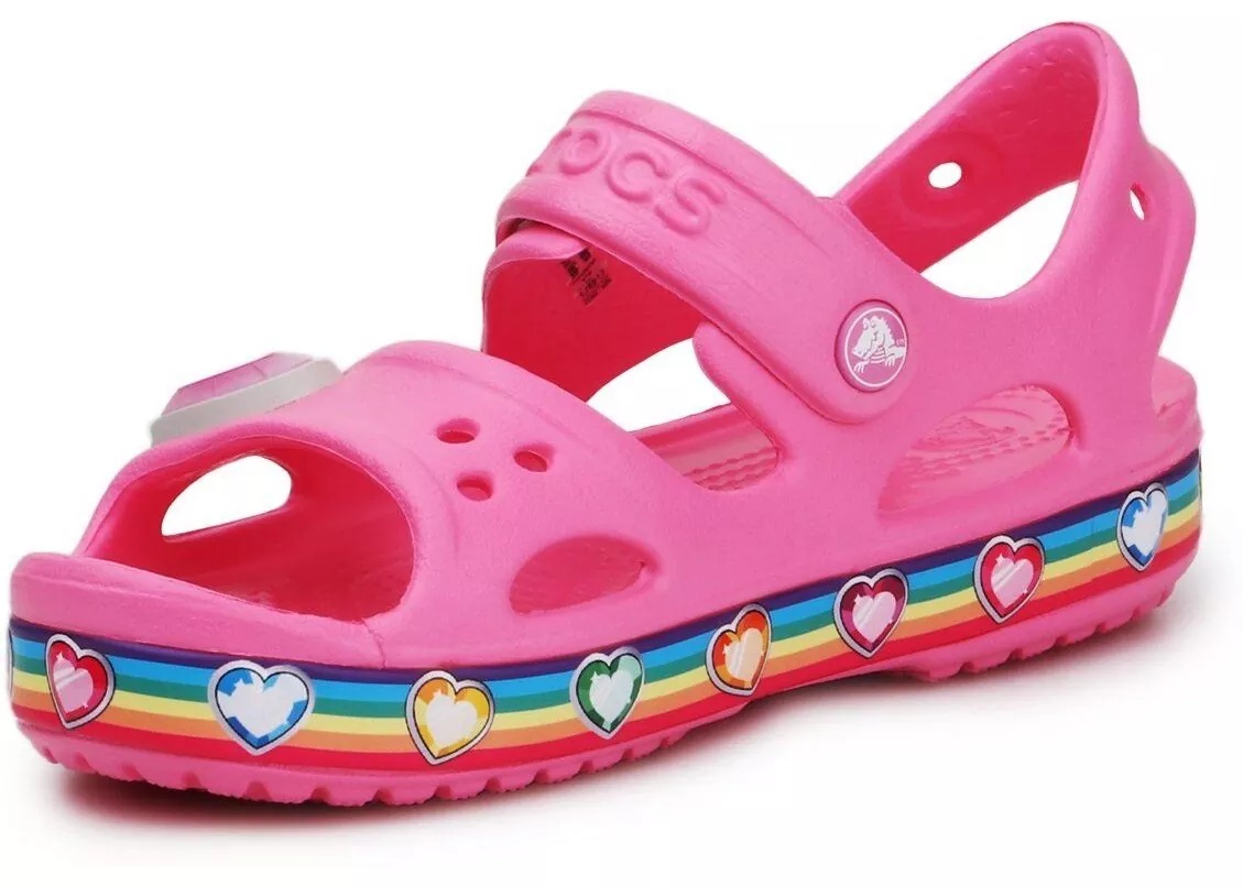 Fun Lab Rainbow Sandal - Img 3