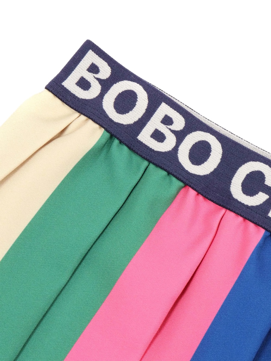 Fusta Bobo Choses albastra - Img 3