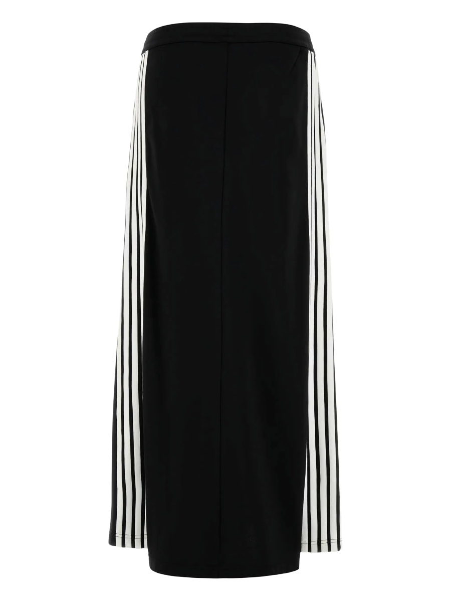 Fusta drepte Balenciaga neagra - Img 2