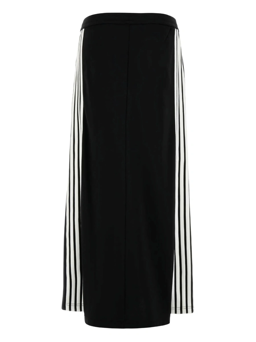 Fusta drepte Balenciaga neagra - Img 2