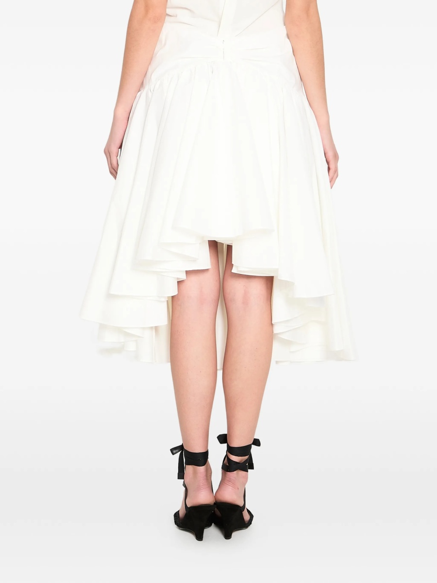 Fusta JACQUEMUS alba - Img 4