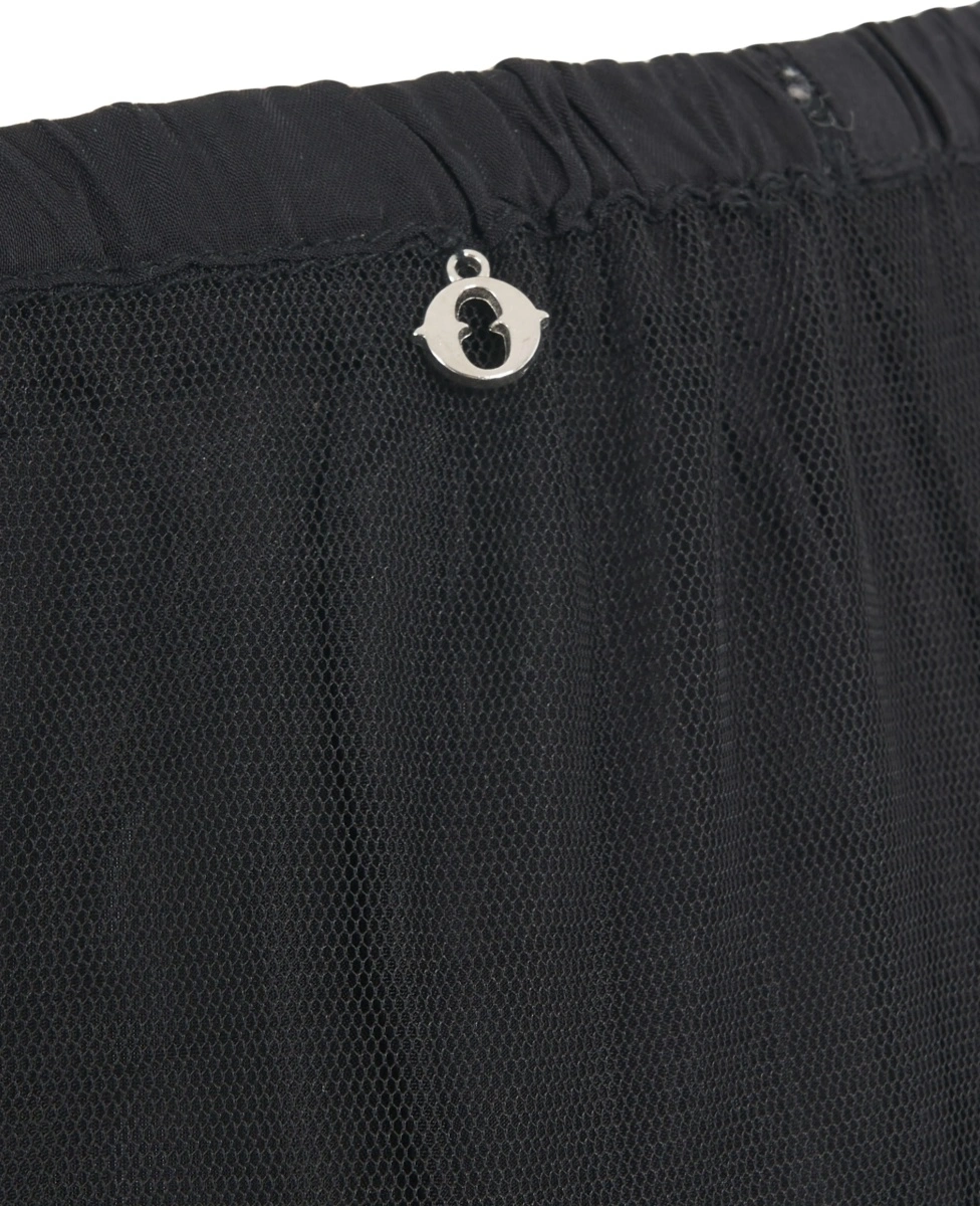 Fusta lunga Otto d ame neagra - Img 5