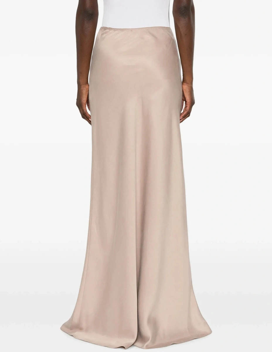Fusta Lyocell long Skirt - Img 6