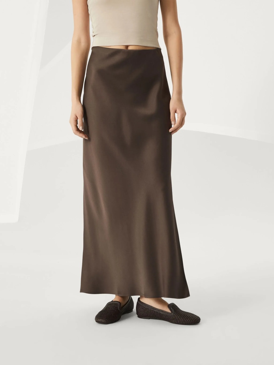 Fusta Midi Skirt - Img 3