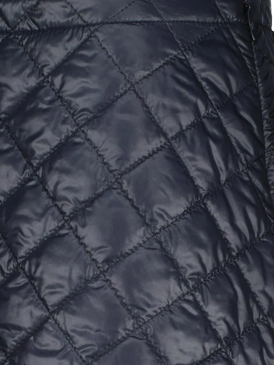 Fusta Moncler albastra - Img 4