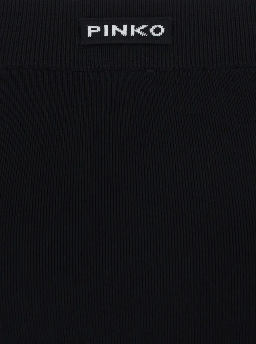 Fusta Pinko neagra din vascoza - Img 3
