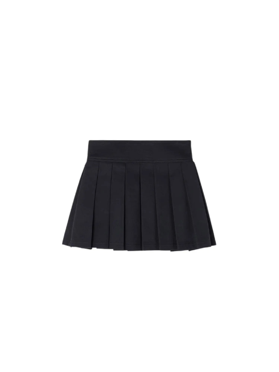 Fusta SKIRT ORGANIC COTTON GABARDINE - Img 2