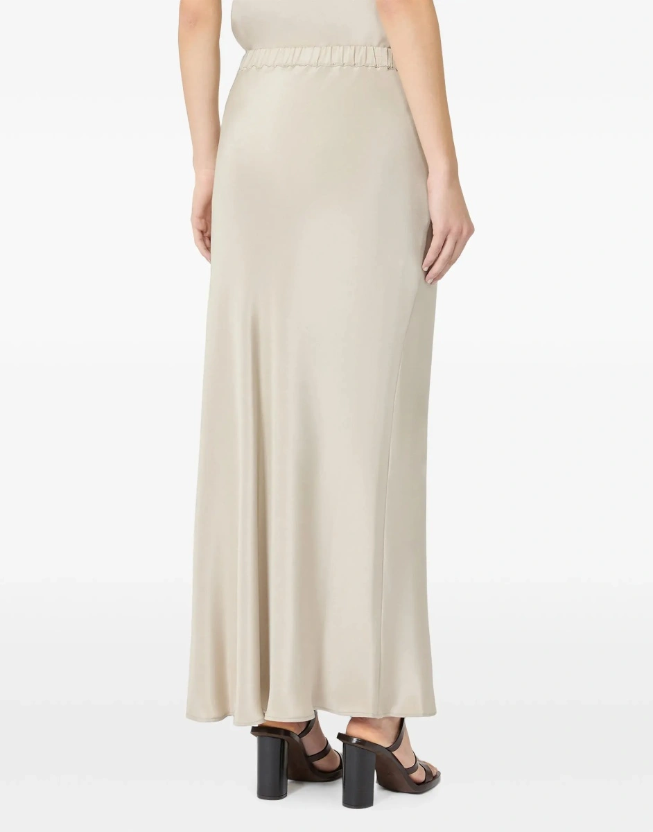 Fusta Sospiro silk Skirt - Img 5
