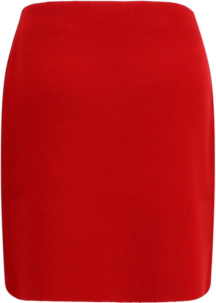 Fusta Wool Skirt - Img 2