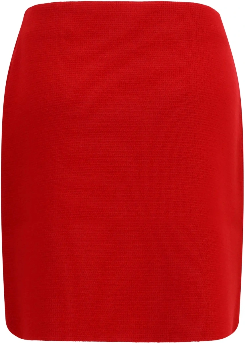 Fusta Wool Skirt - Img 2