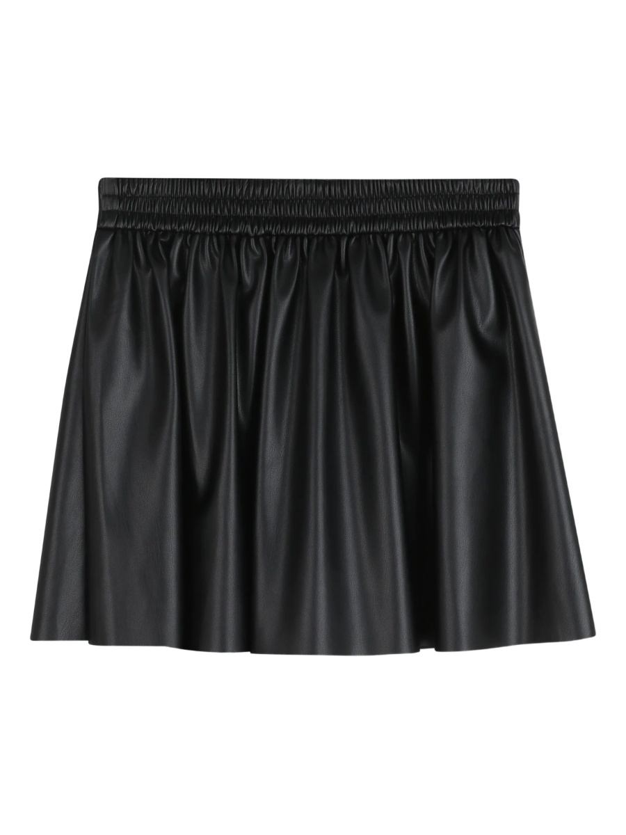 Fusta Zadig &amp; Voltaire neagra din polyester - Img 2