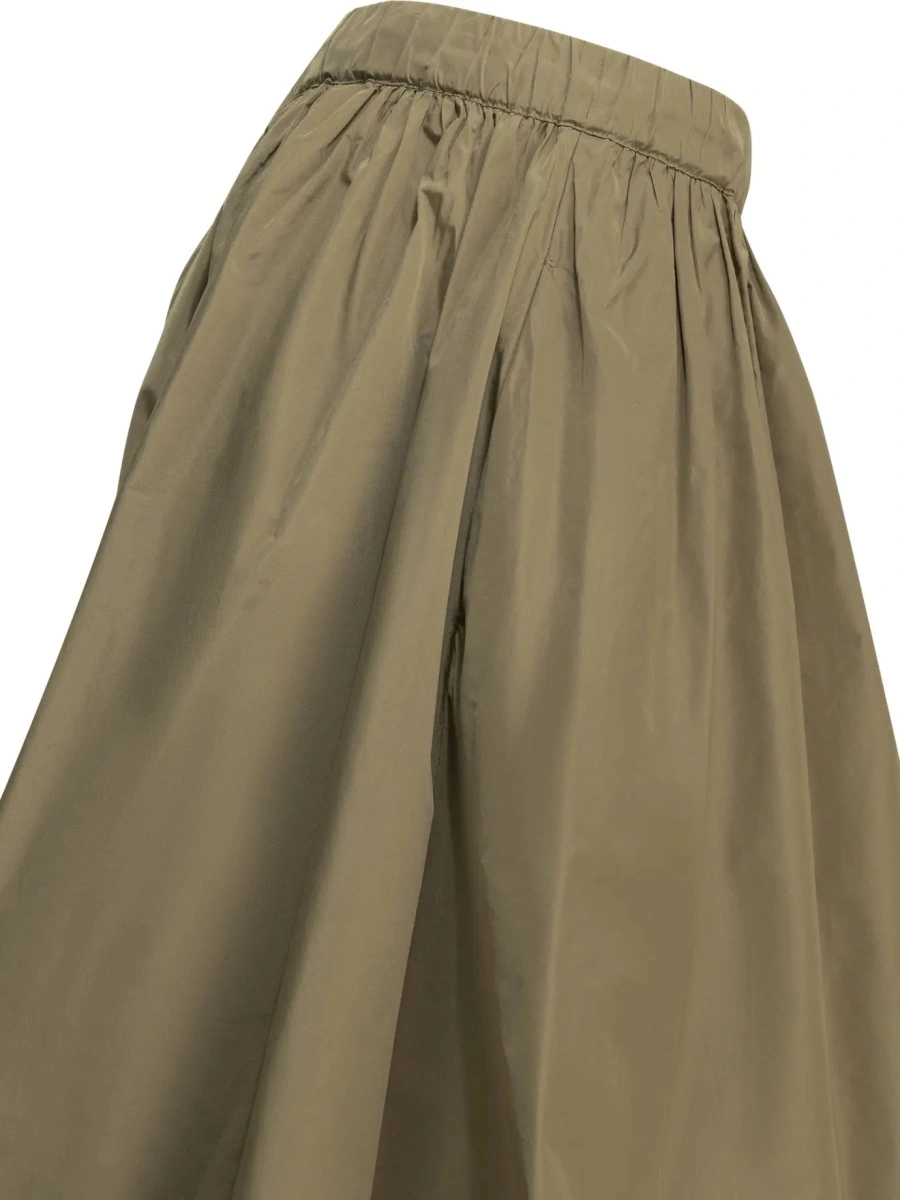 Fuste A-line skirt - Img 4