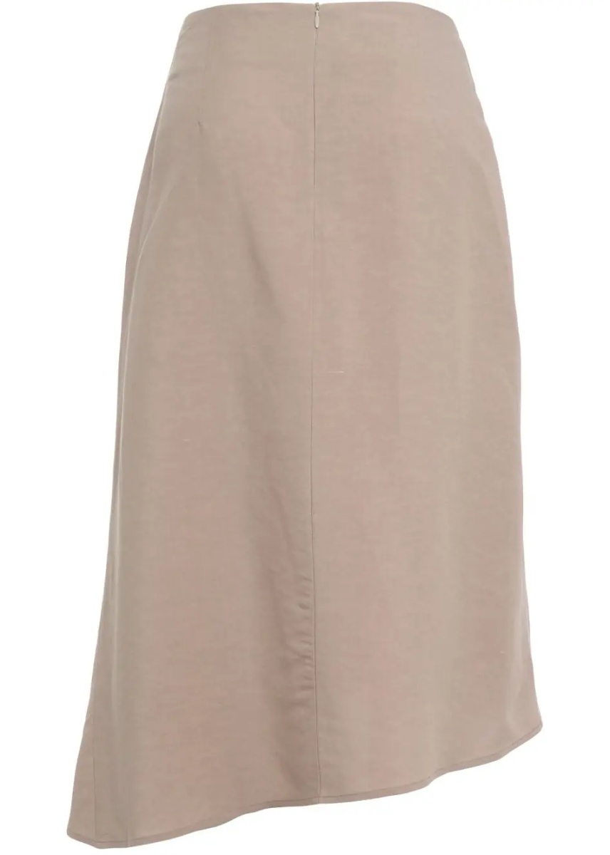 Fuste Asymmetrical skirt 'Colonia' - Img 4