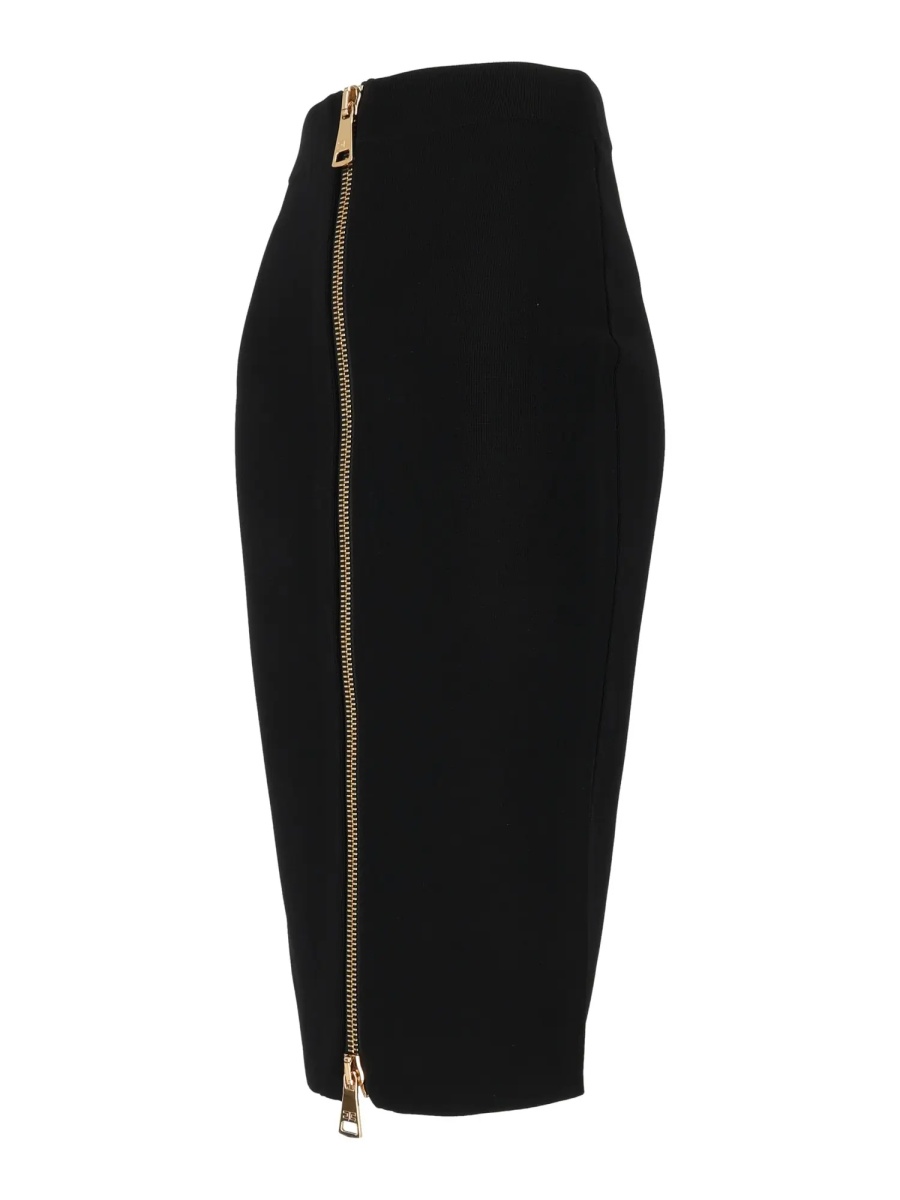 Fuste Knit skirt - Img 2