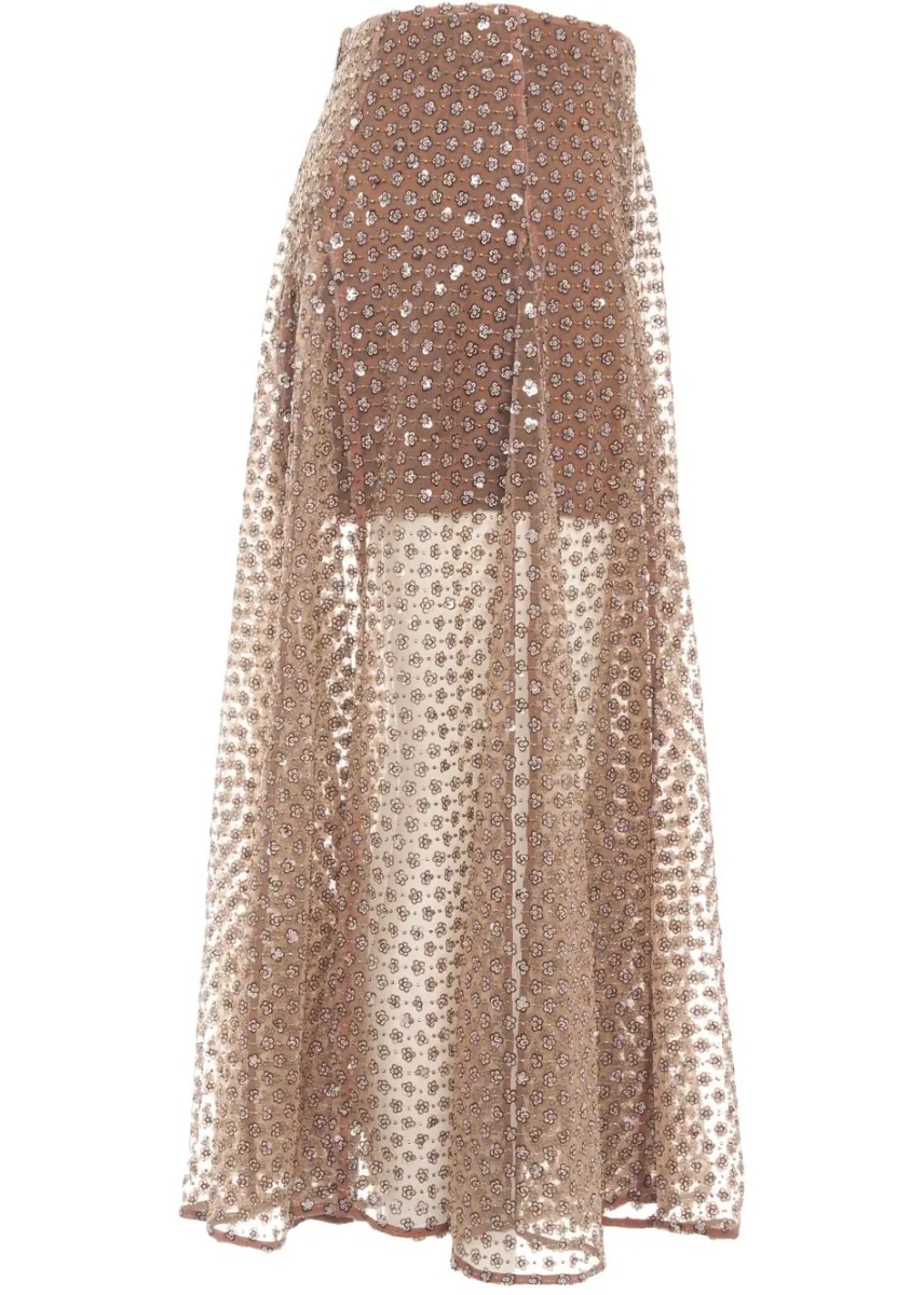 Fuste Maxi skirt 'Greta' - Img 4