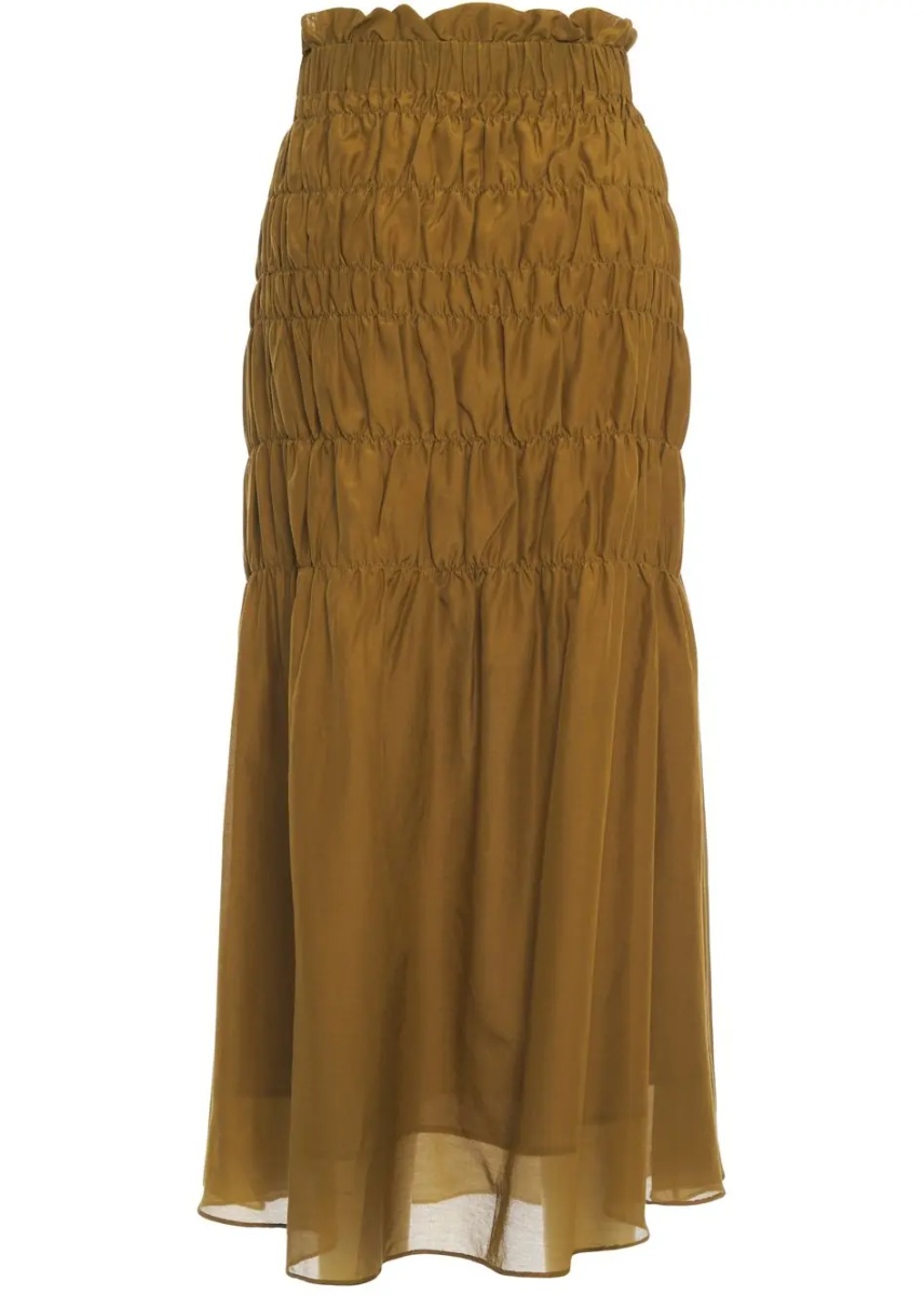 Fuste Midi skirt 'Annalisa' - Img 4