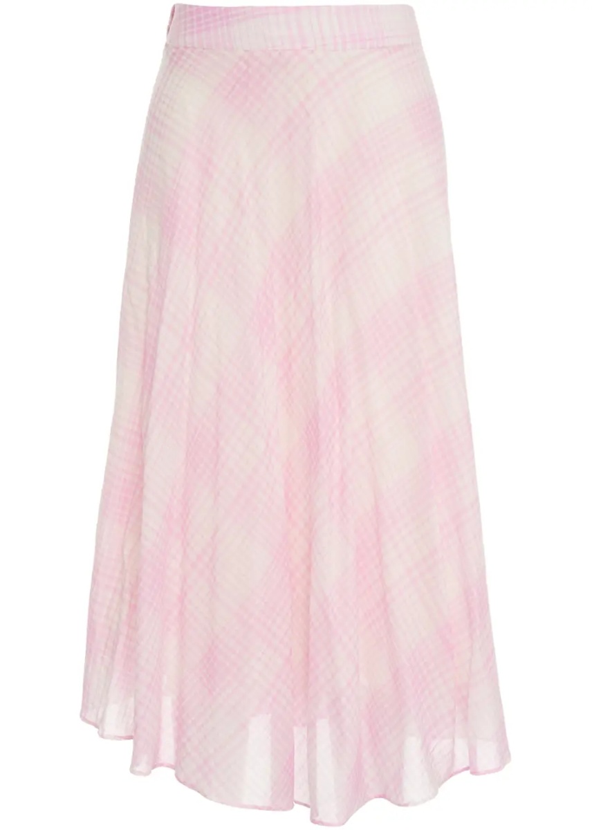 Fuste Midi skirt 'Corfou' - Img 2