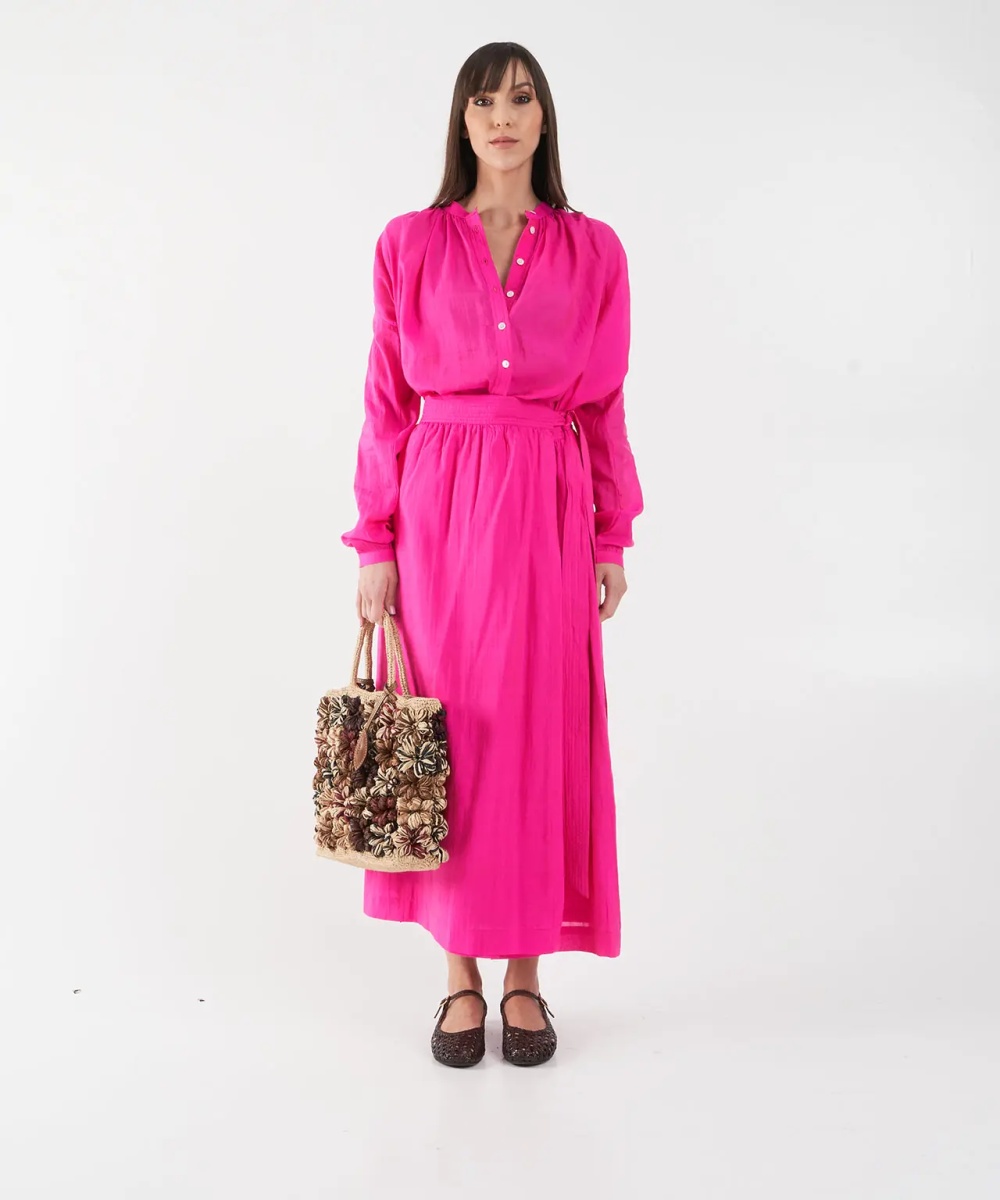 Fuste Midi skirt 'Maria' - Img 3