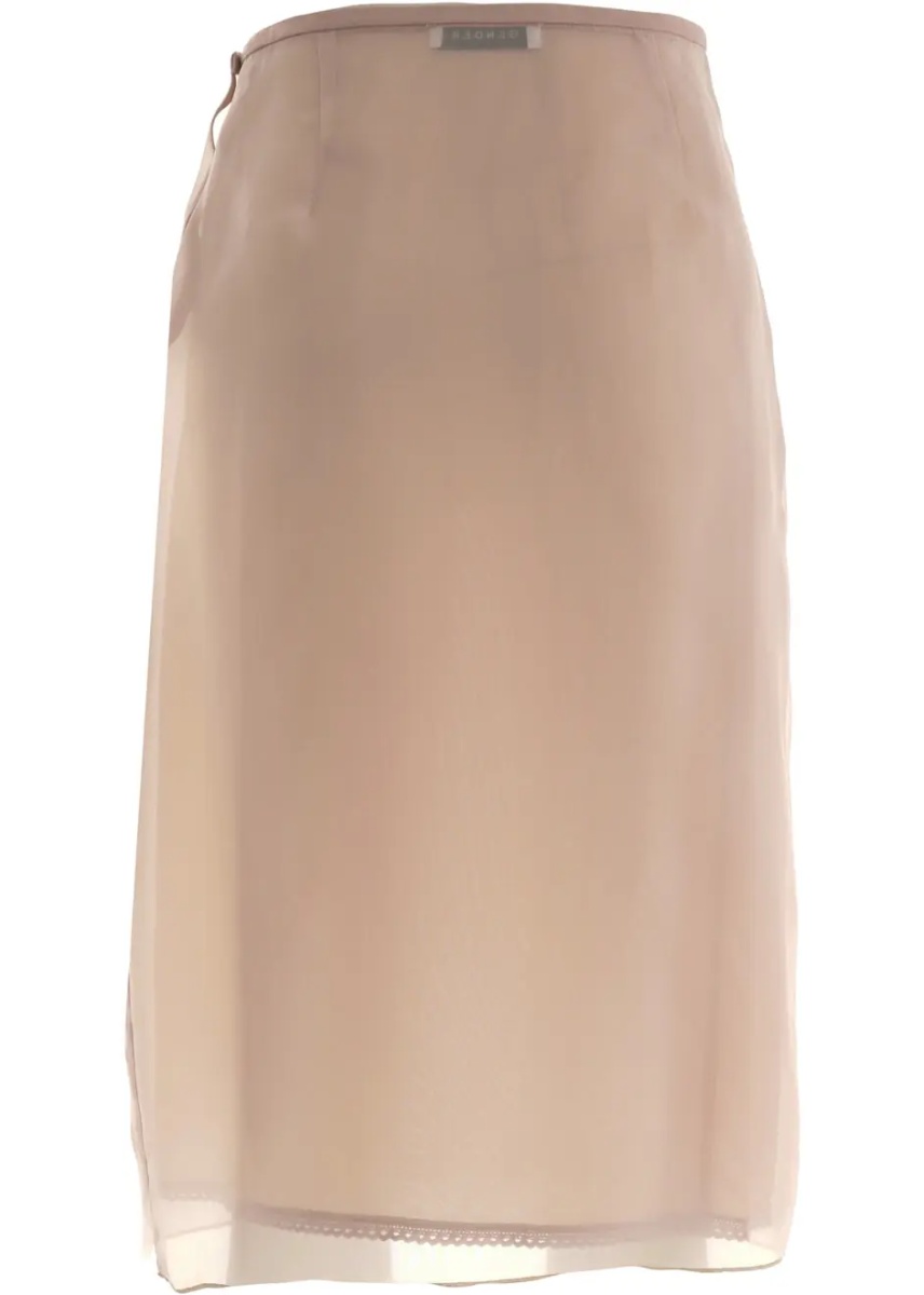 Fuste Midi skirt - Img 4