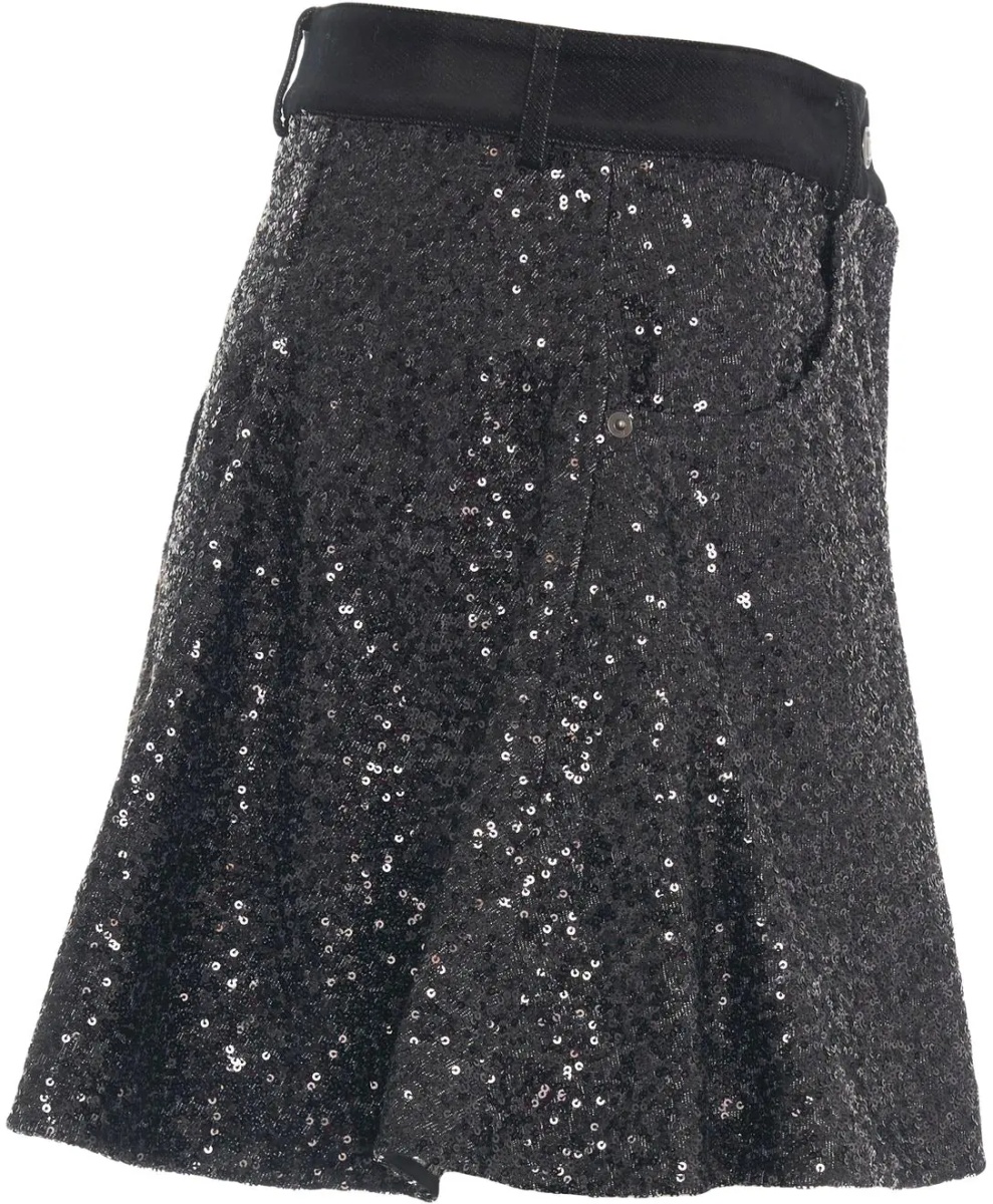 Fuste Mini skirt 'Eden' - Img 3