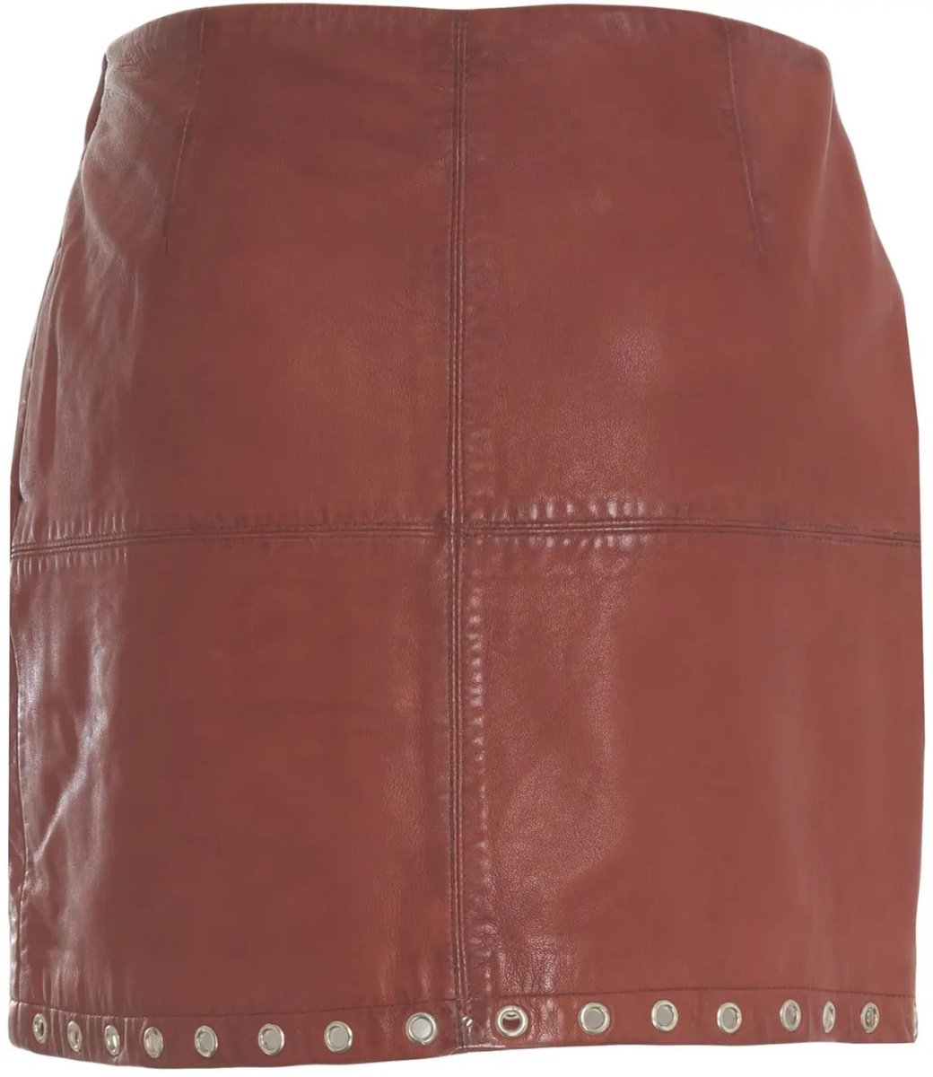 Fuste Mini skirt 'Eye' - Img 4