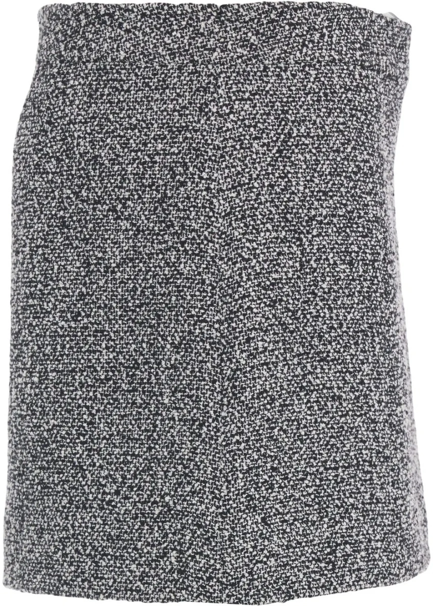 Fuste Mini skirt in cotton blend - Img 3