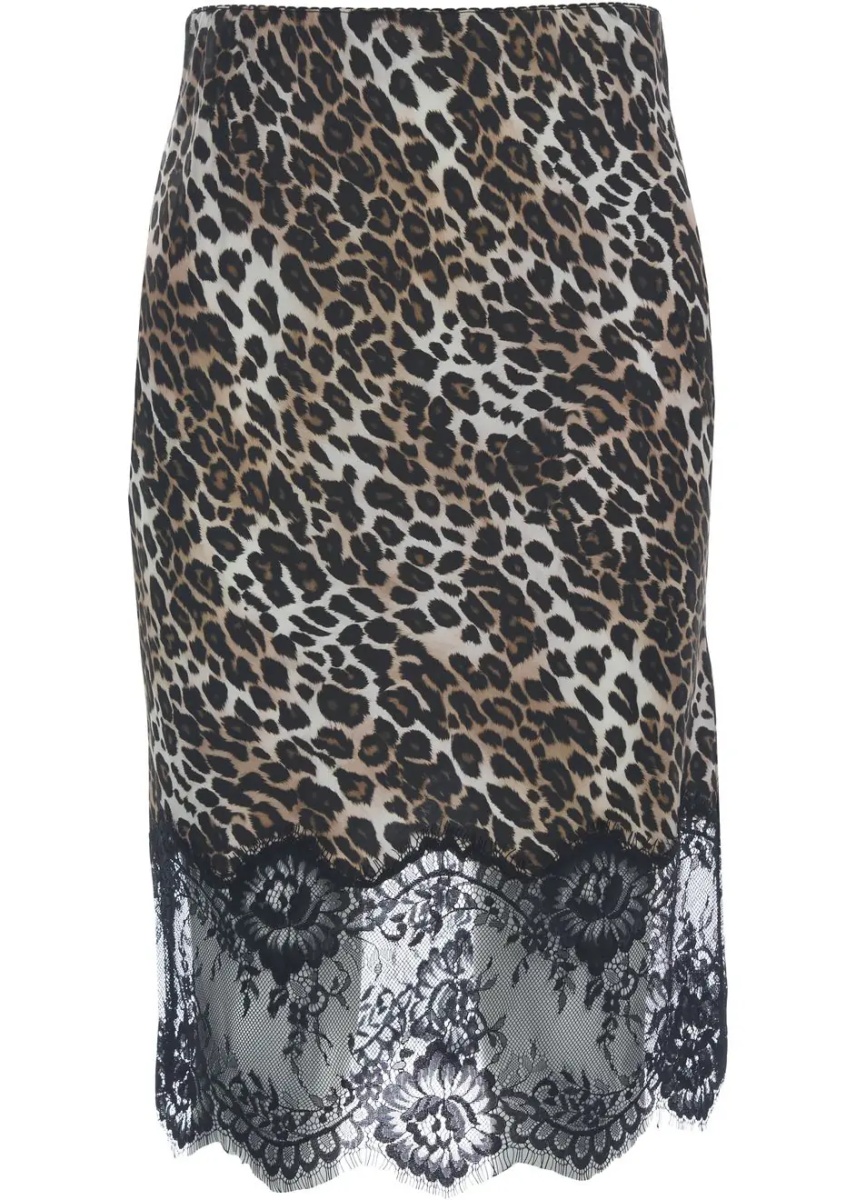 Fuste Pencil skirt 'Herbert' - Img 2