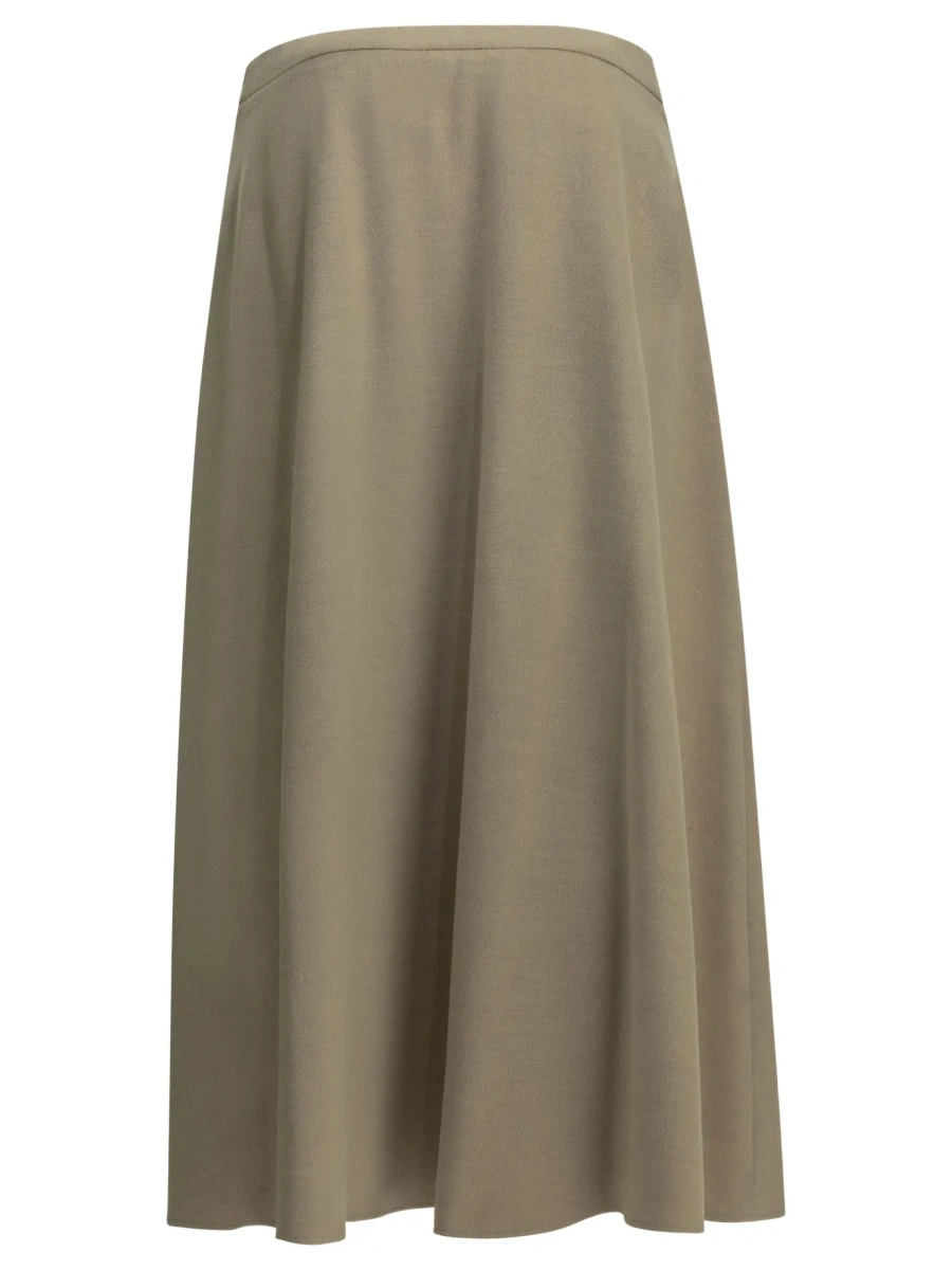 Fuste "Resort" Long Skirt - Img 2
