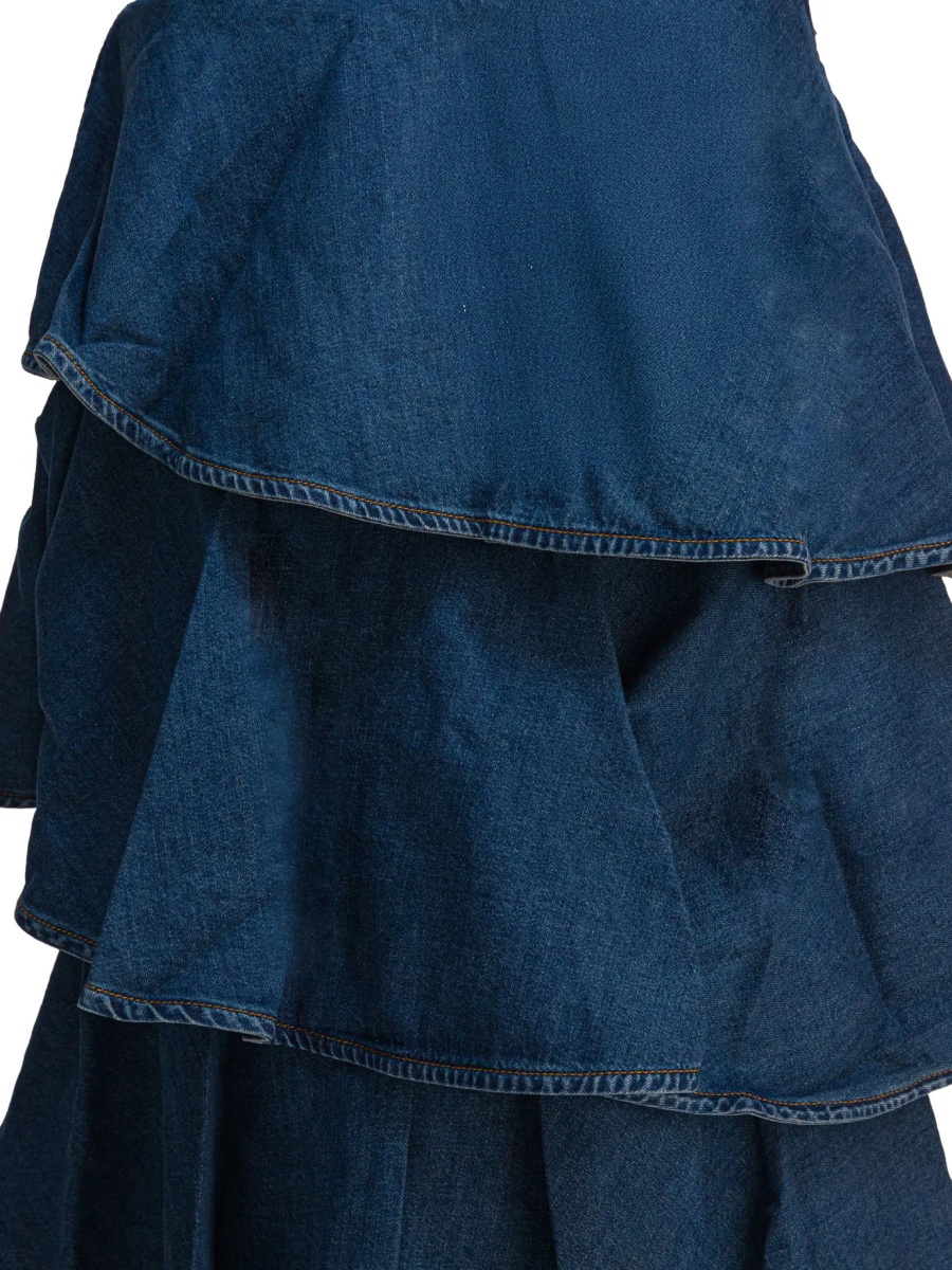 Fuste Spiral skirt - Img 3