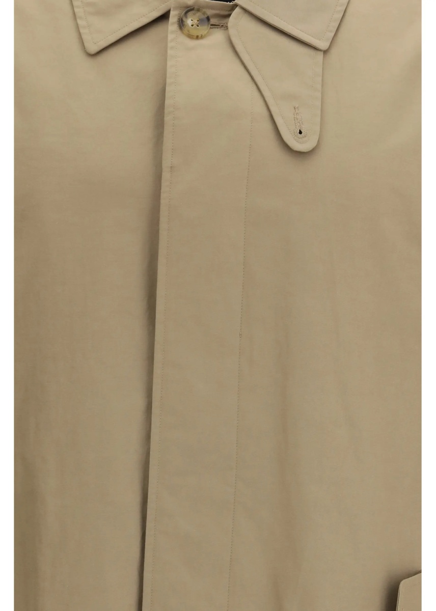 G10 Trench Coat - Img 3