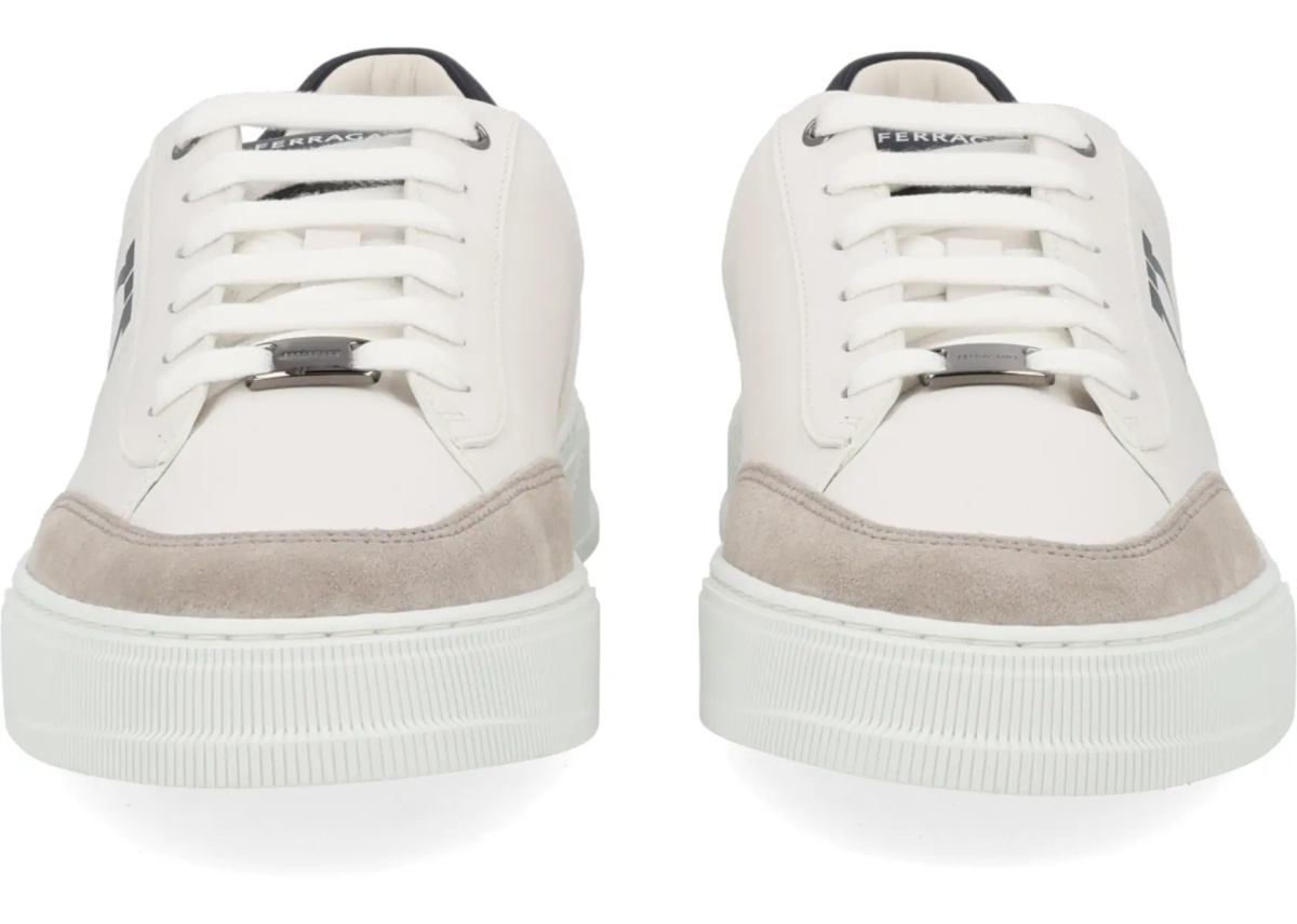 "Gancini" Sneaker - Img 3