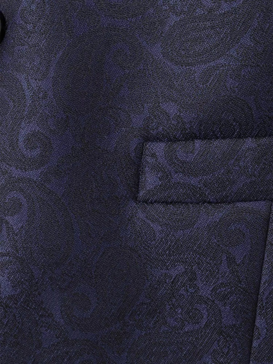 Geaca Blue vest - Img 2