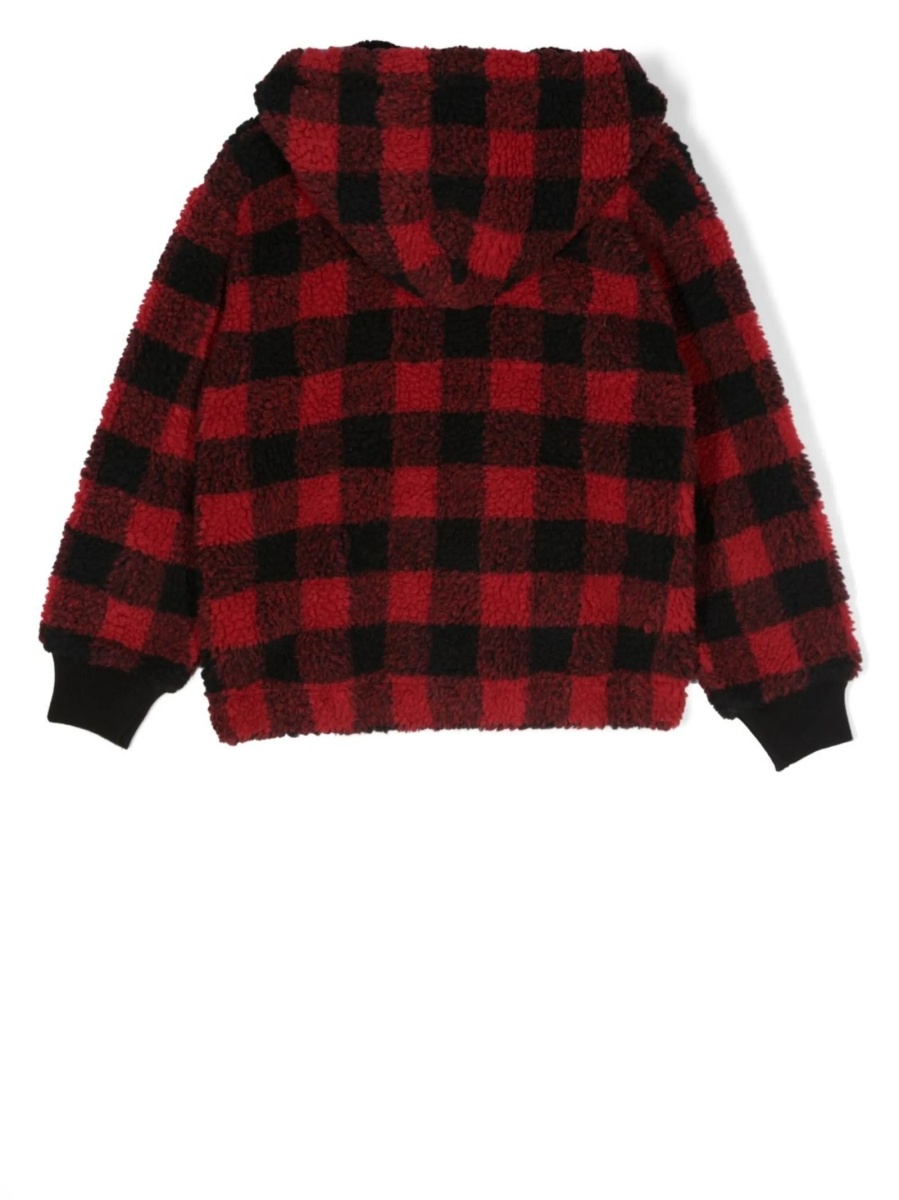 Geaca bomber DSQUARED2 rosie - Img 2