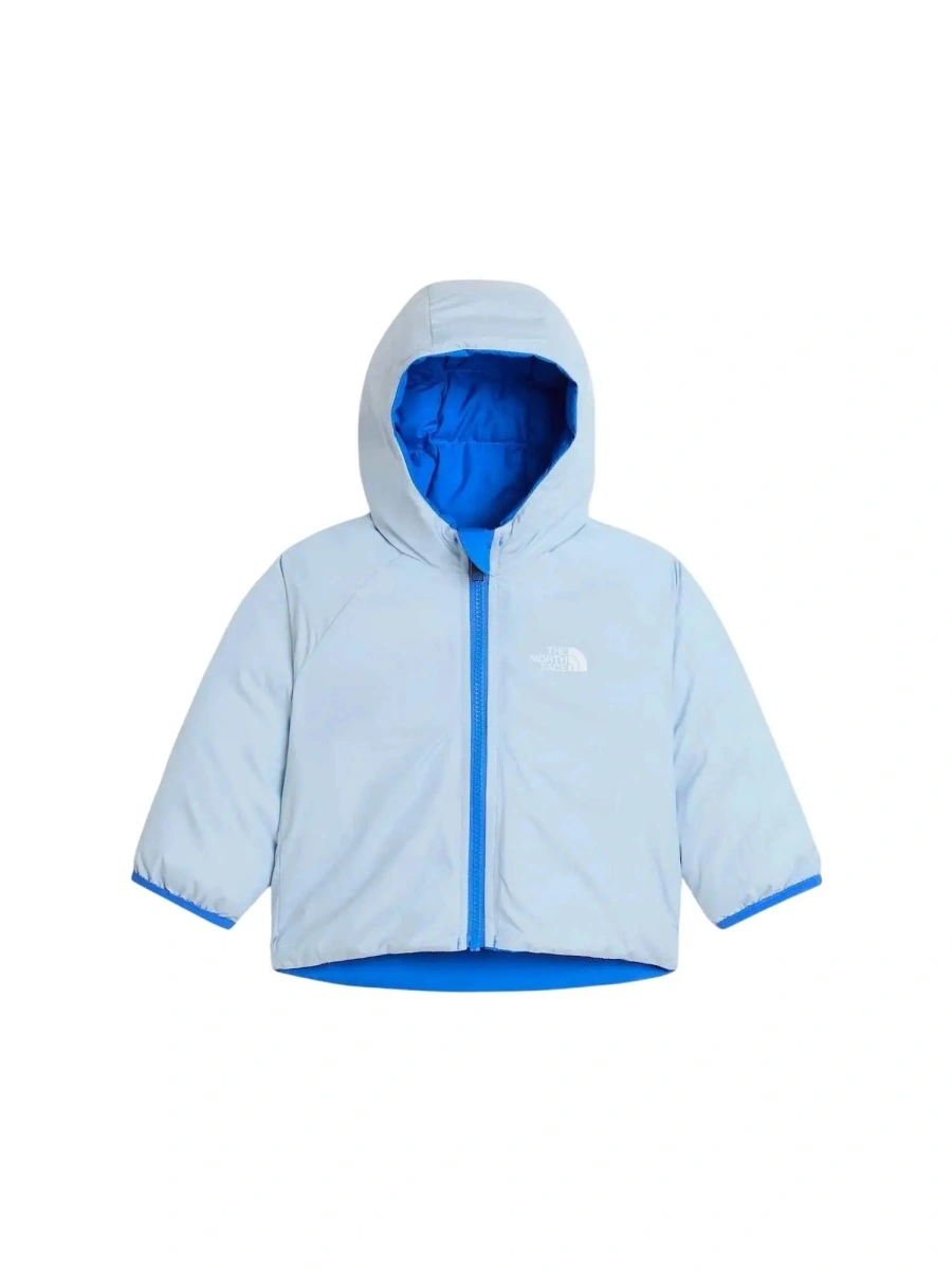 Geaca de Iarna BABY REVERSIBLE PERRITO HOODED JACKET Active Blue - Img 2