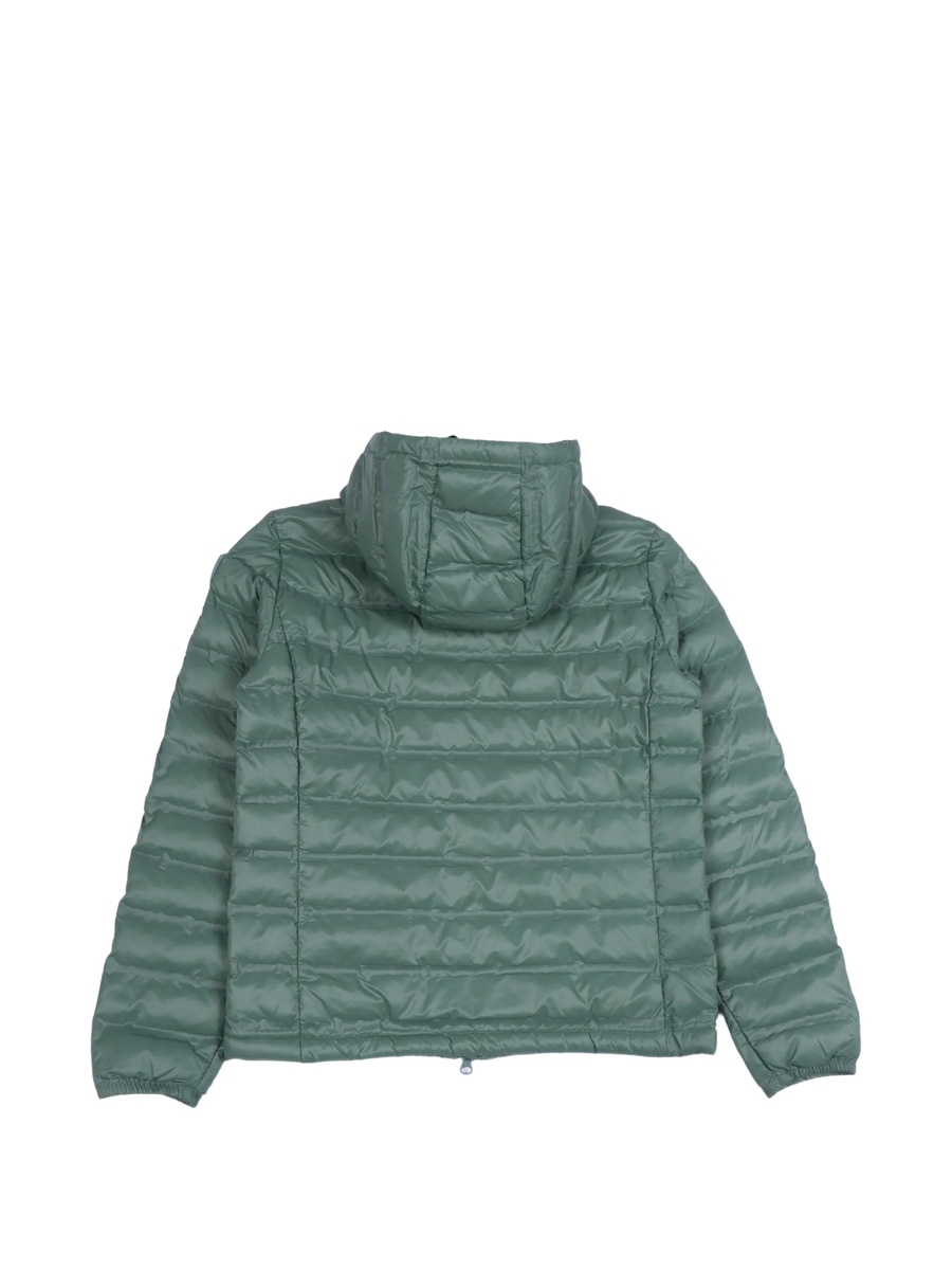 Geaca de iarna Blauer verde - Img 2