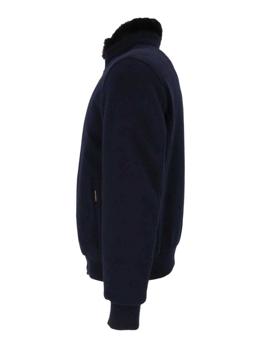 Geaca de Iarna CLEROS-MRW JACKET - Img 2
