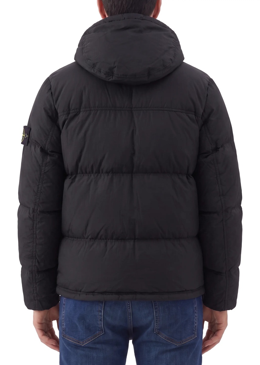 Geaca de Iarna Cordura® Ripstop Down Jacket - Img 3
