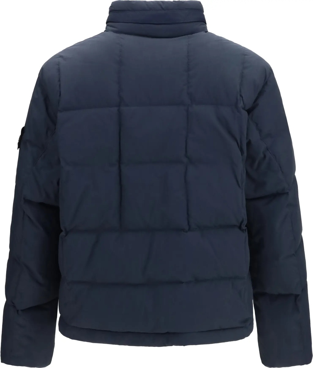 Geaca de Iarna Cotton Nylon Tela Jacket - Img 2