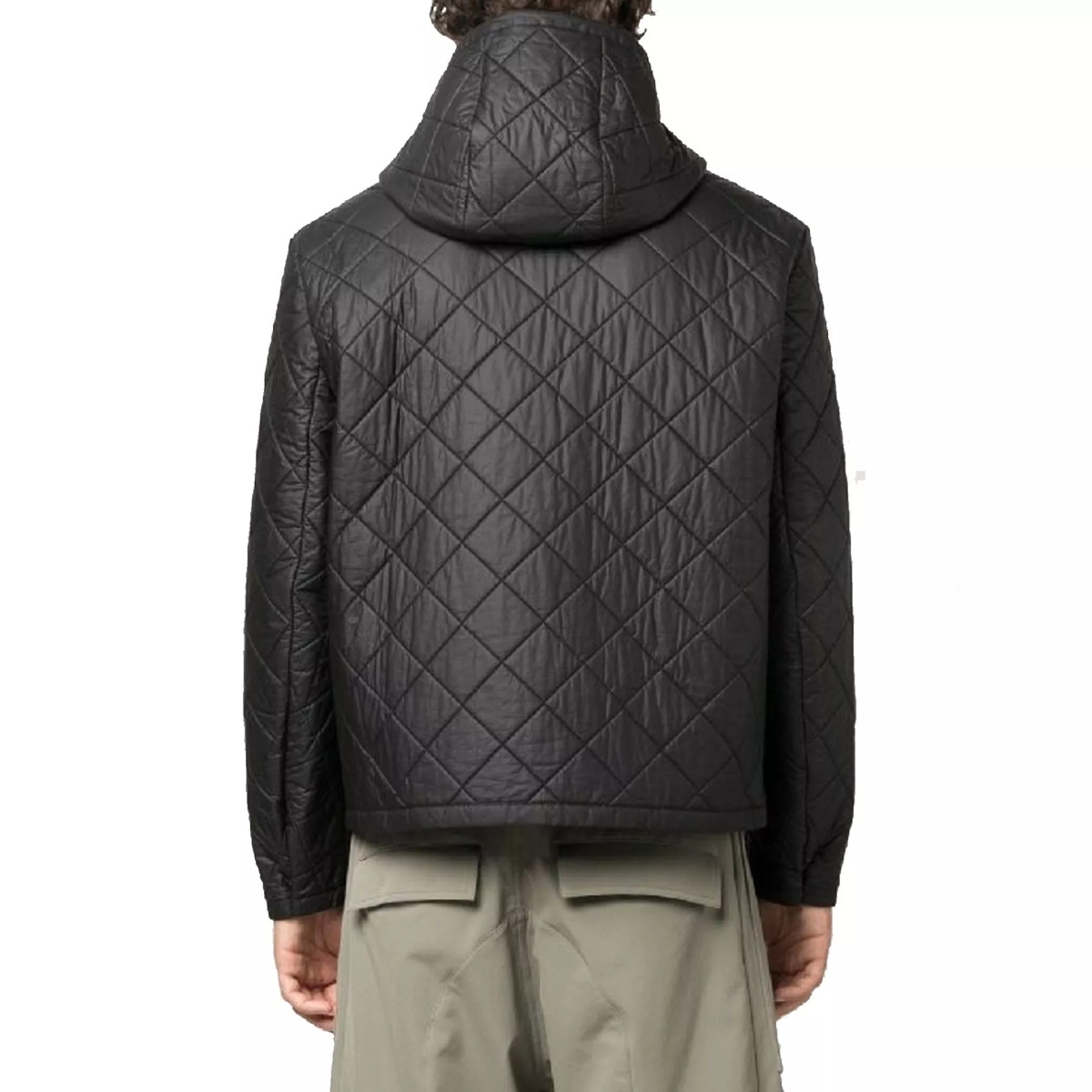 Geaca de Iarna Craig Green Down Quilted Jacket - Img 3