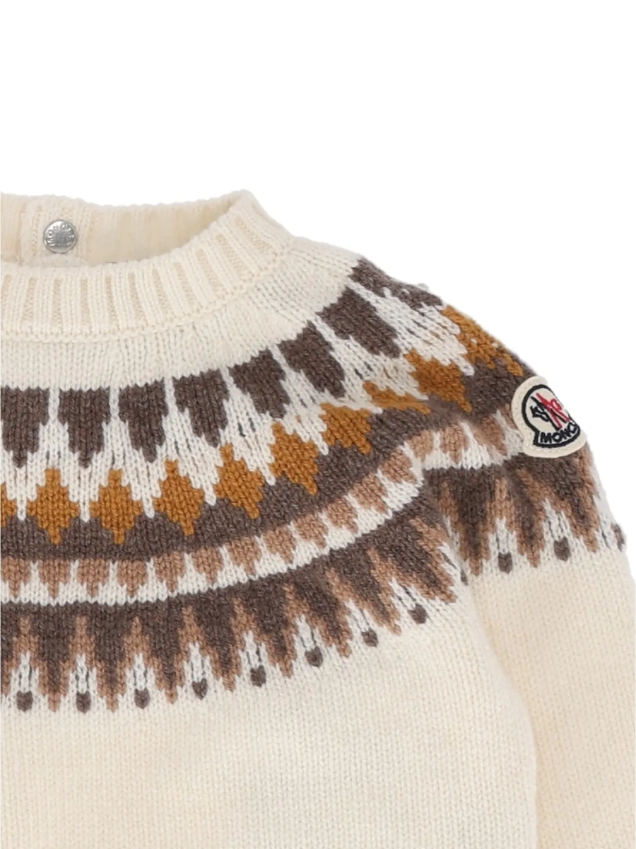 Geaca de Iarna CREW NECK - Img 3