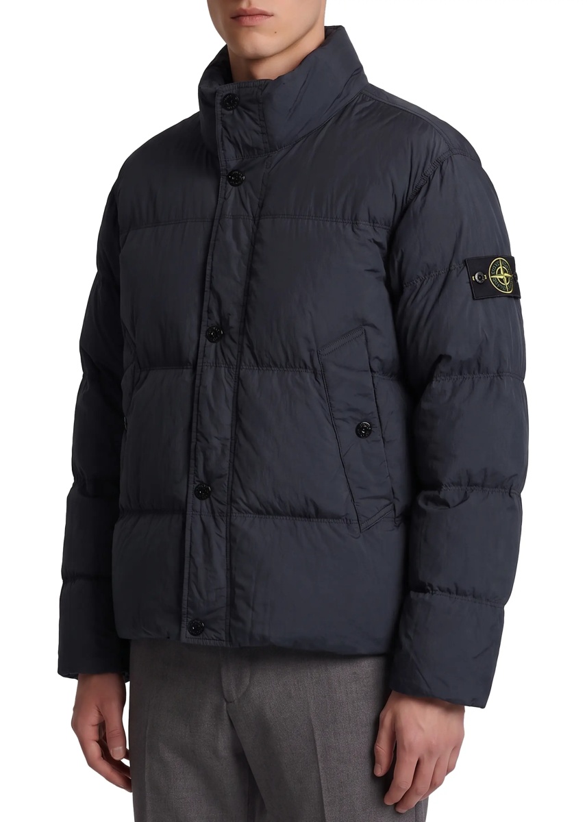 Geaca de Iarna Crinkle Reps Ny Down Jacket - Img 2