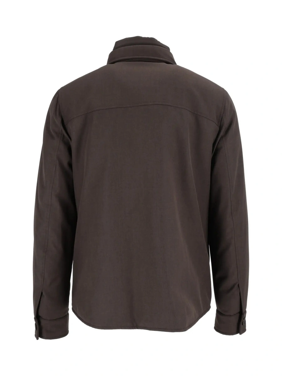 Geaca de Iarna DASSON-PUM JACKET - Img 3