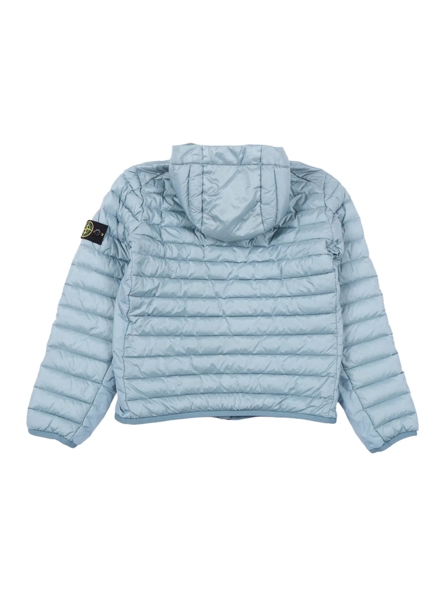 Geaca de Iarna DOWN JACKET Stone Island DOWN JACKET - Img 2