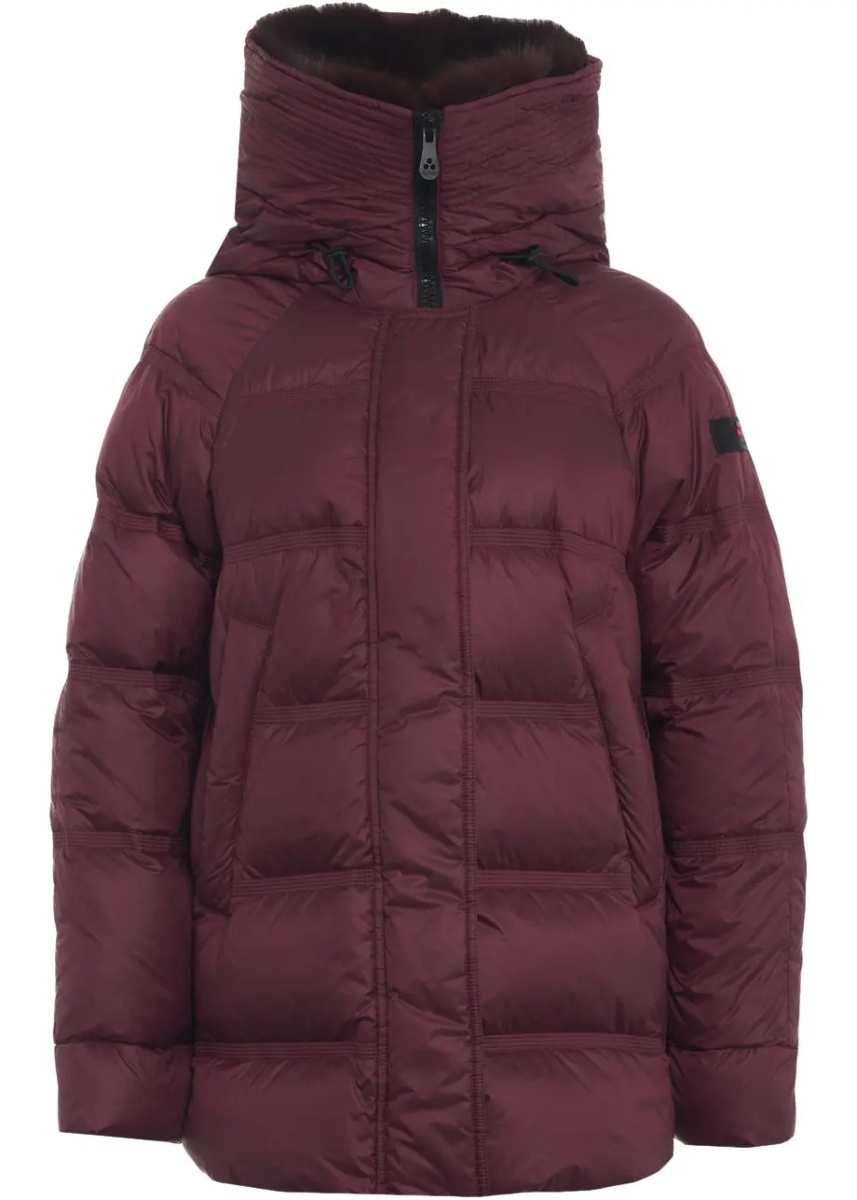 Geaca de Iarna Down jacket 'Takan' - Img 3
